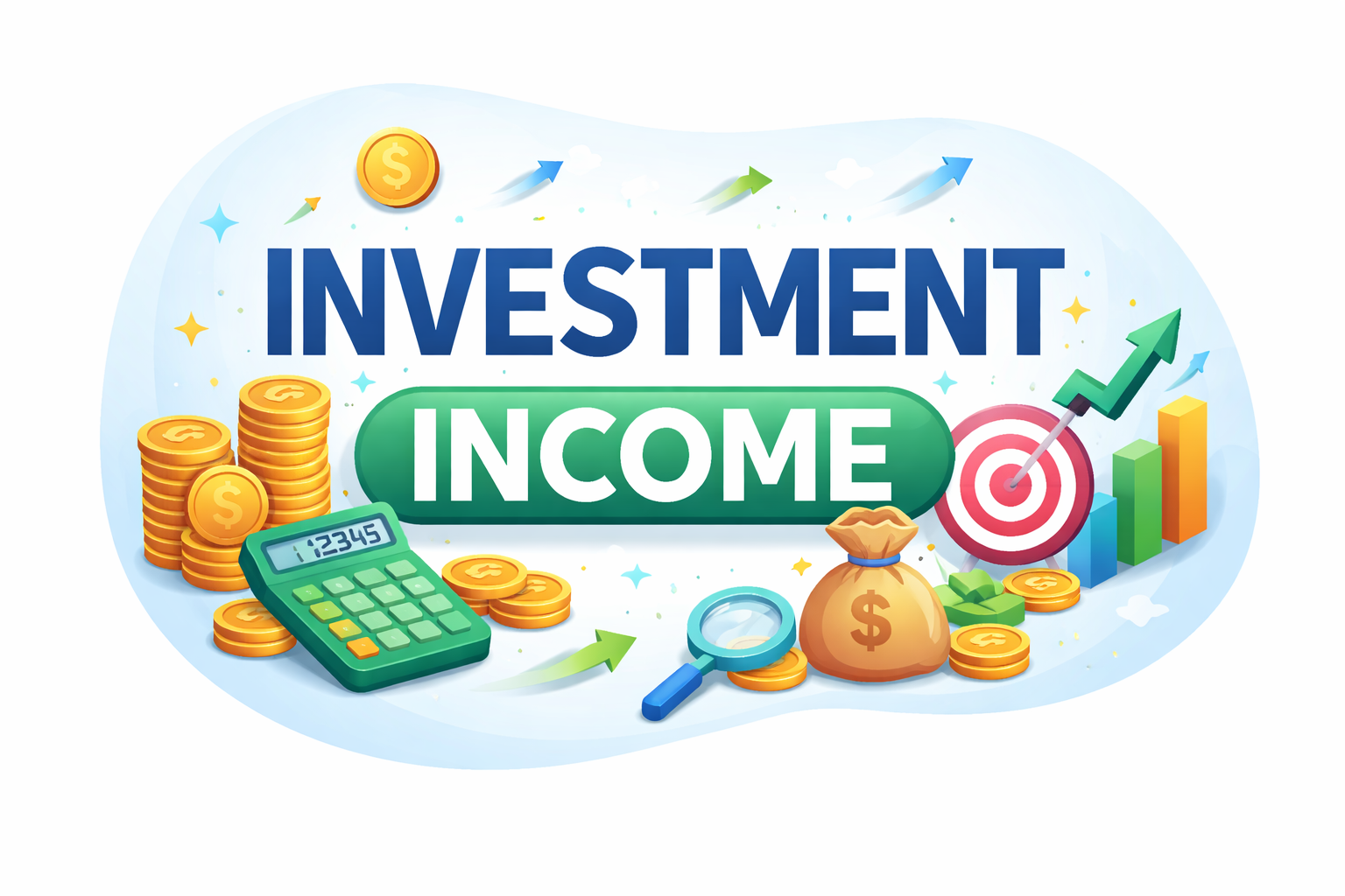 investment income